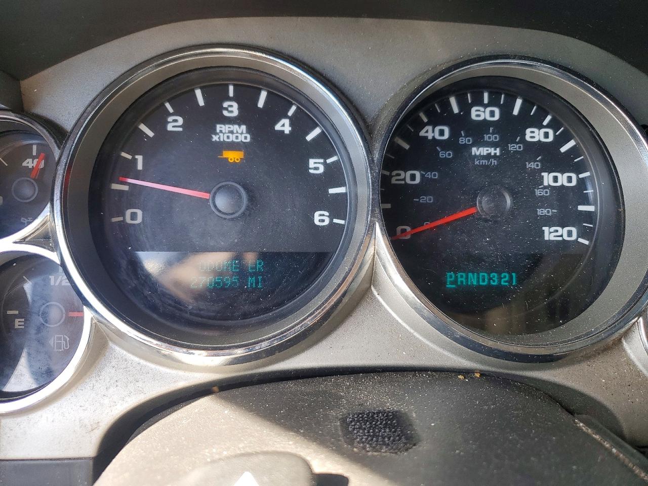 2007 GMC NEW SIERRA C1500 photo 25