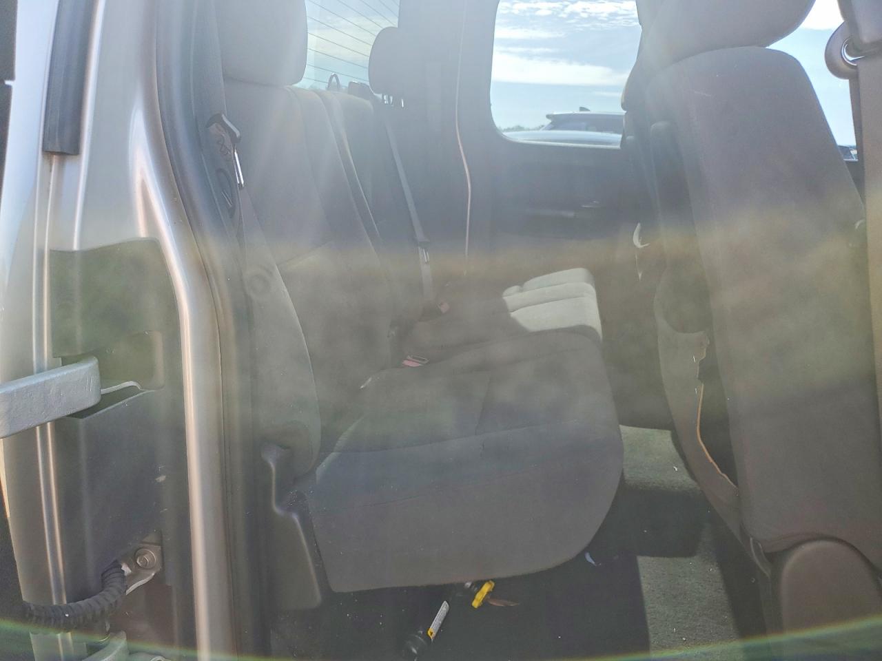 2007 GMC NEW SIERRA C1500 photo 28