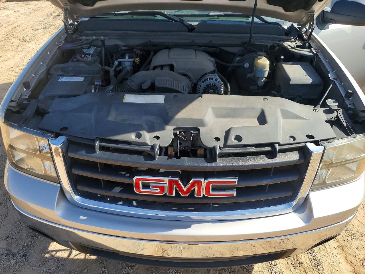 2007 GMC NEW SIERRA C1500 photo 31