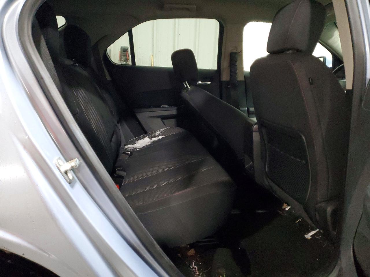 2015 CHEVROLET EQUINOX LT photo 11