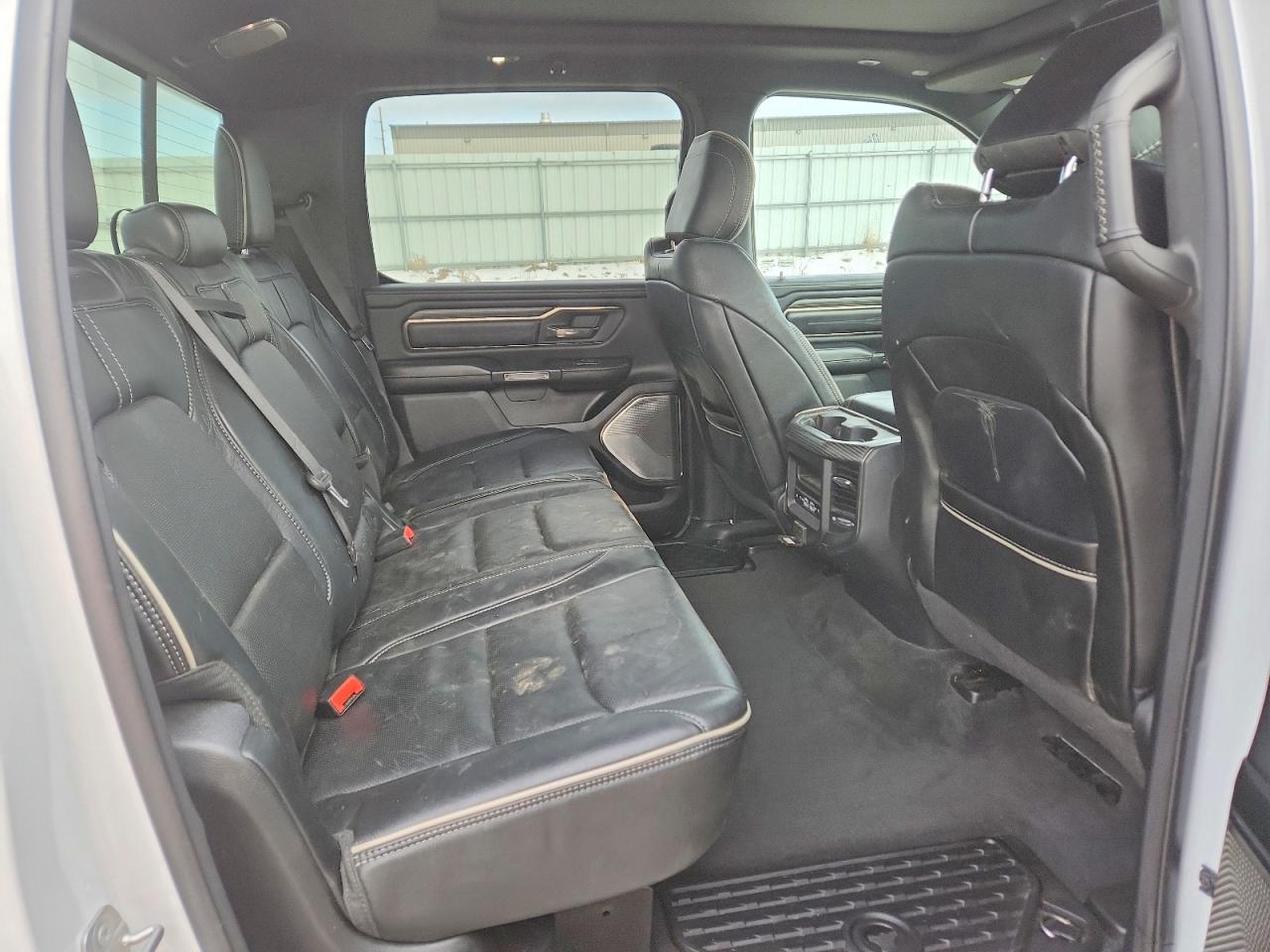 2021 RAM 1500 LIMITED photo 10