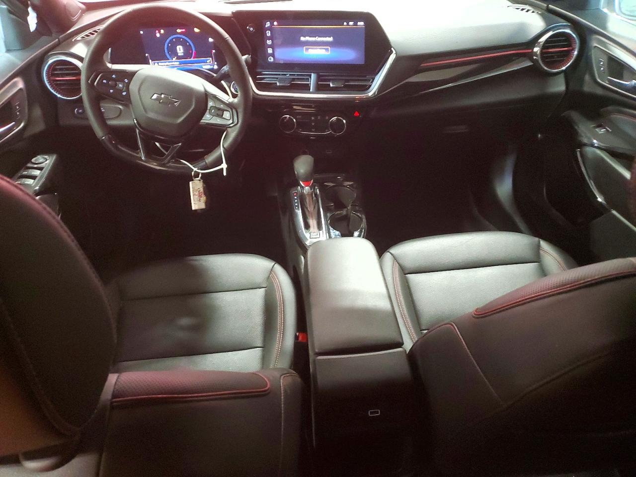 2025 CHEVROLET TRAX 2RS photo 15