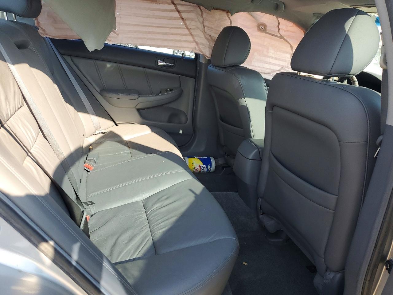 2006 HONDA ACCORD EX photo 19