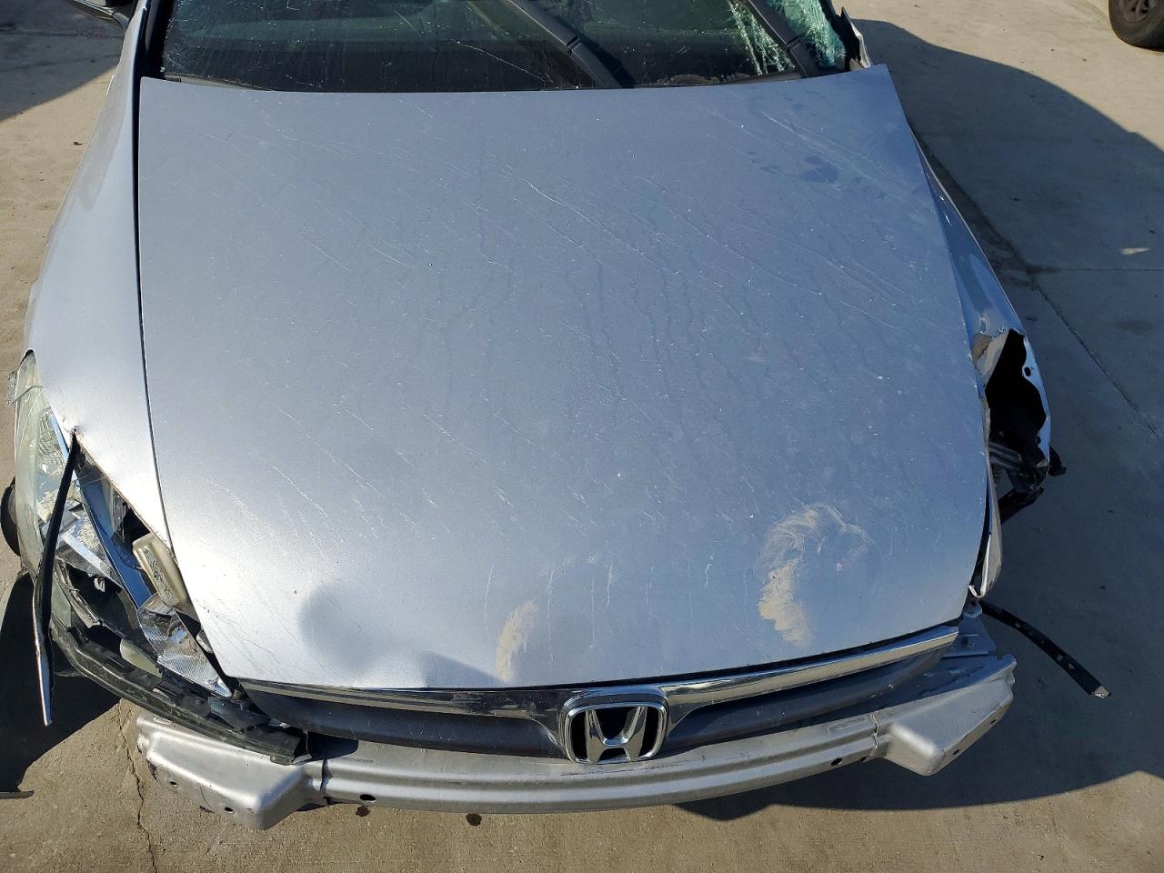 2006 HONDA ACCORD EX photo 21