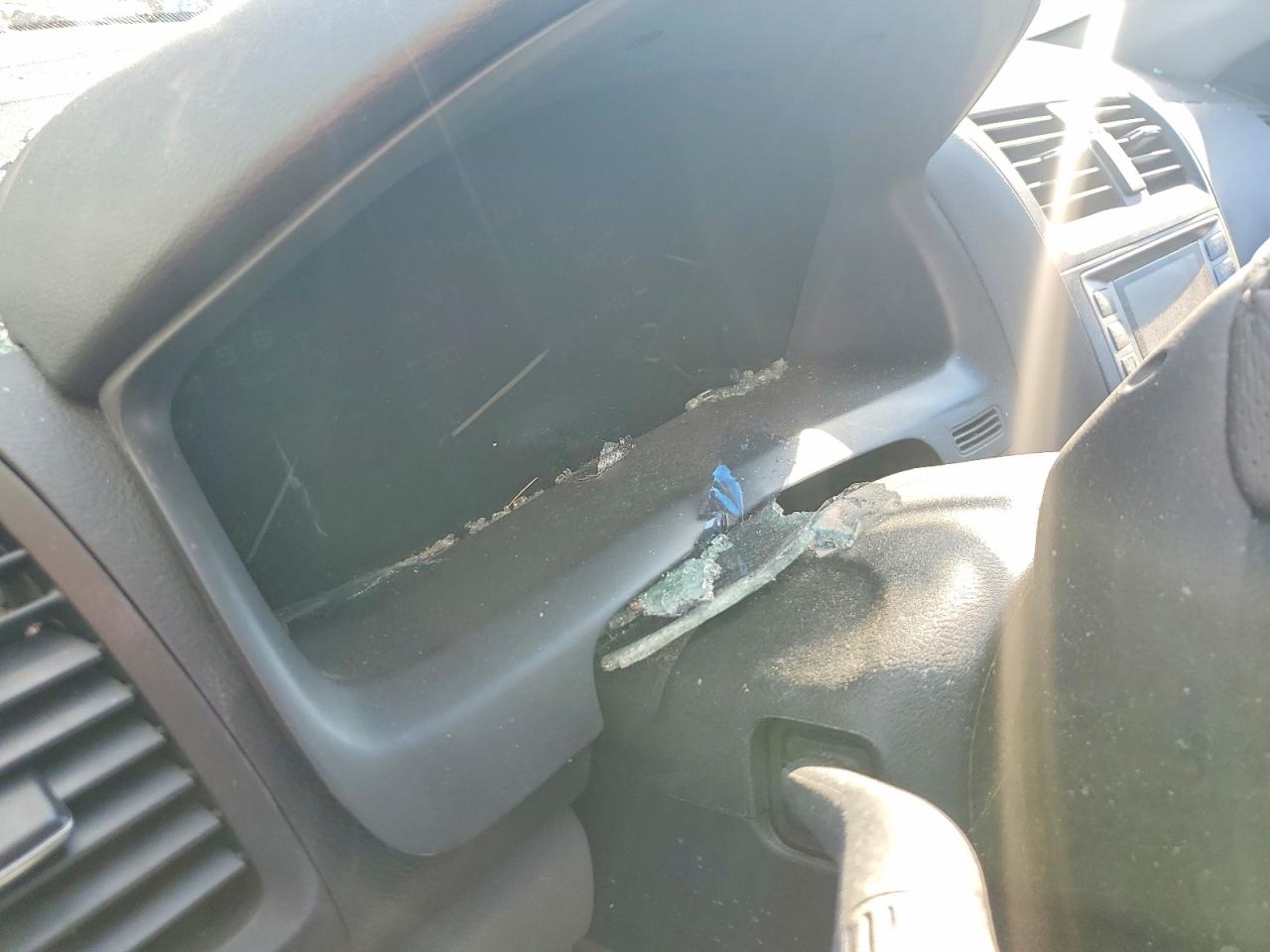 2006 HONDA ACCORD EX photo 17