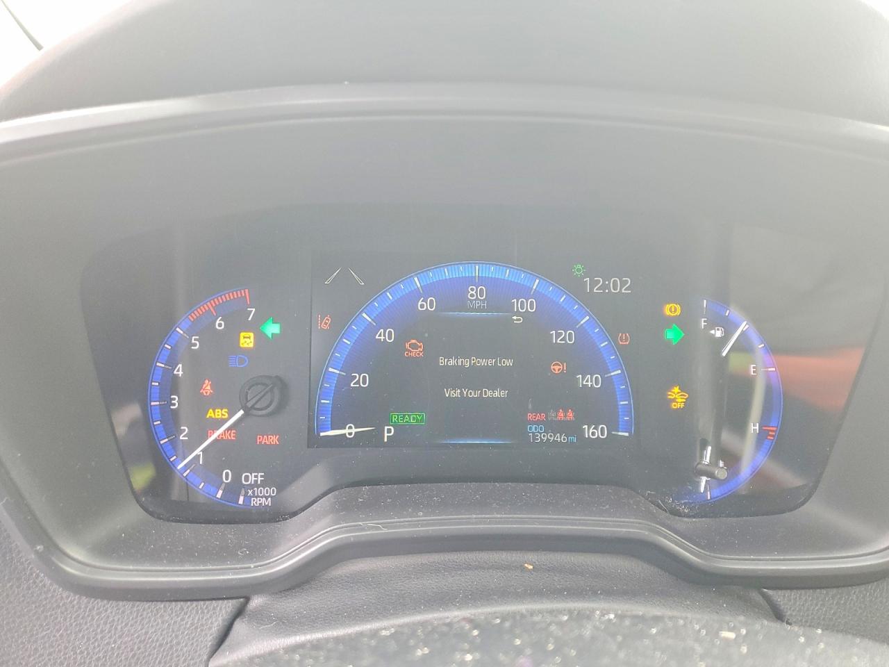 2021 TOYOTA COROLLA LE photo 17