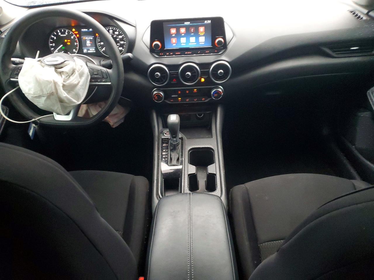 2022 NISSAN SENTRA S photo 15