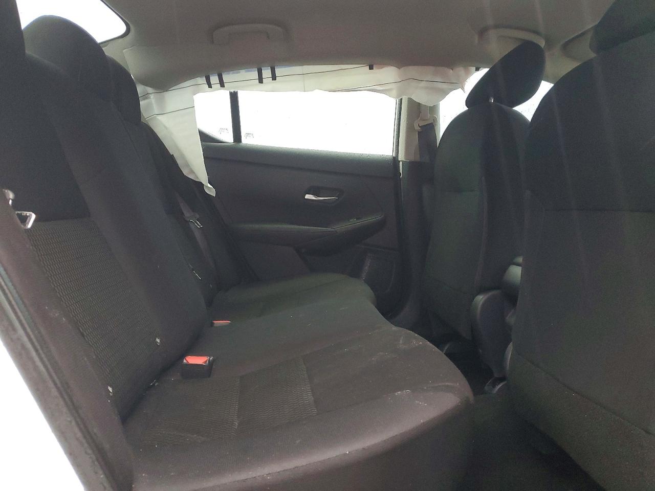2022 NISSAN SENTRA S photo 19