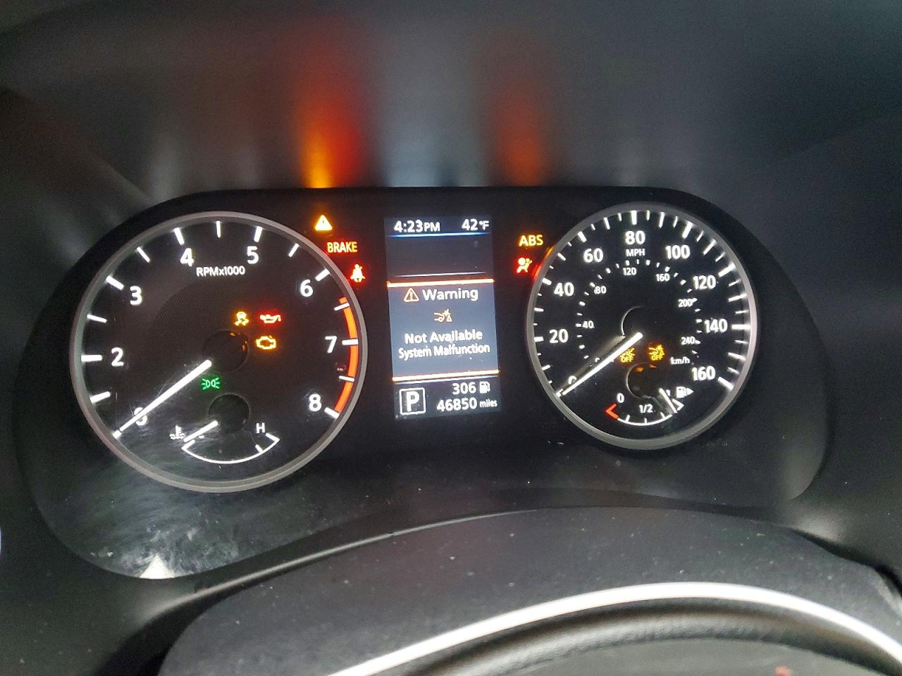 2022 NISSAN SENTRA S photo 17