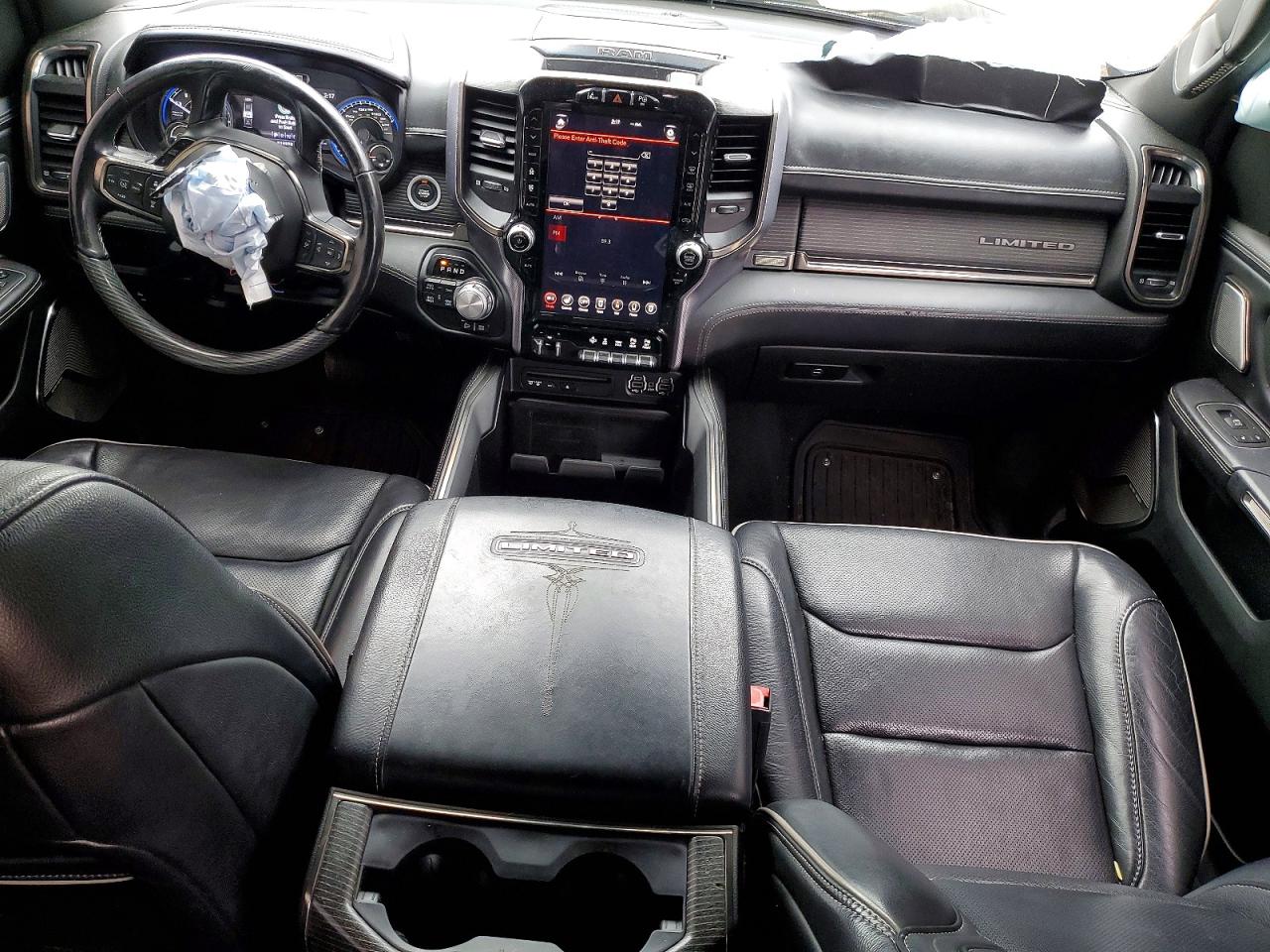 2019 RAM 1500 LIMITED photo 15