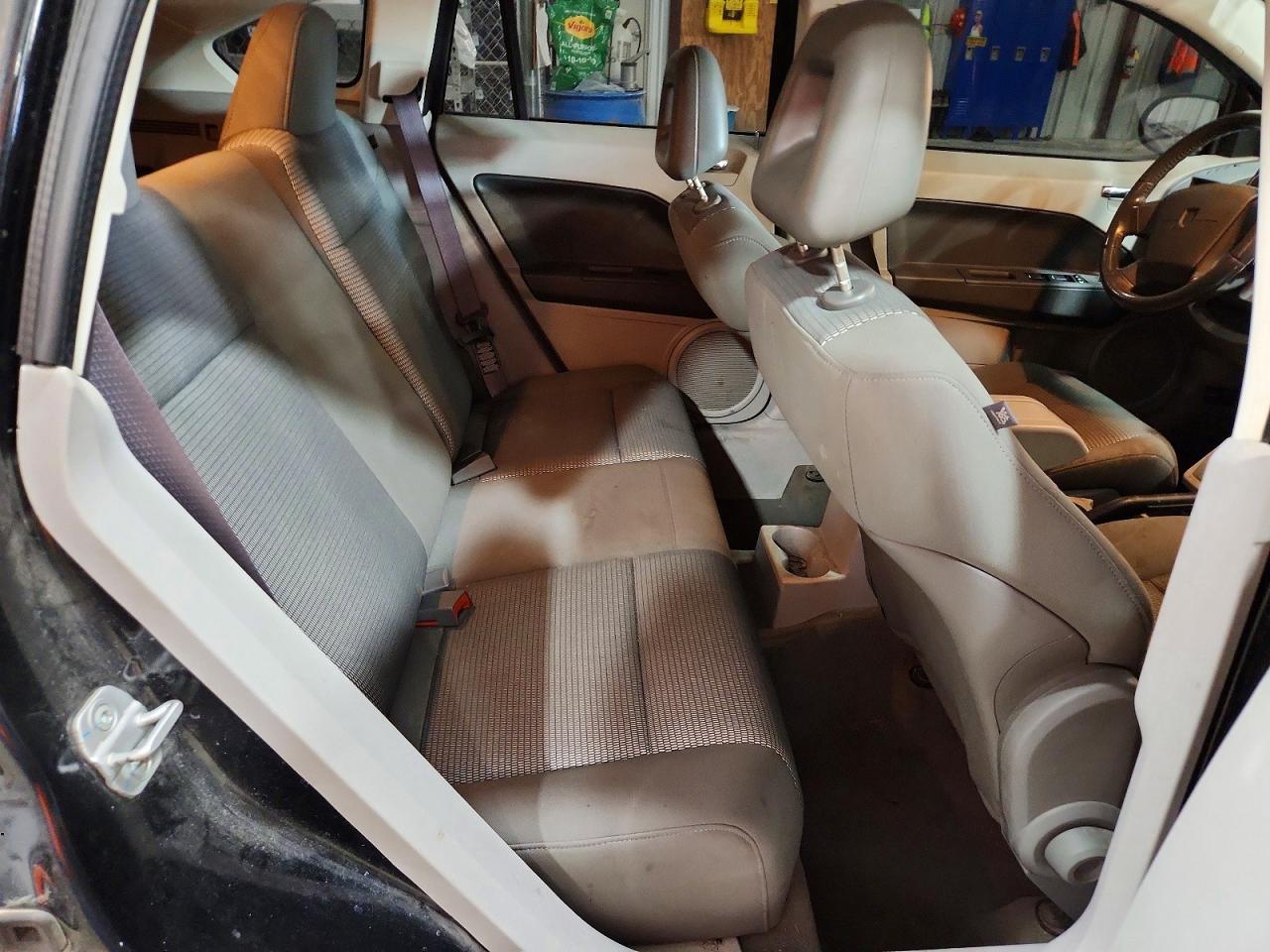 2007 DODGE CALIBER R photo 19