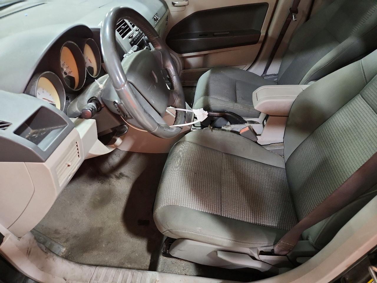 2007 DODGE CALIBER R photo 13
