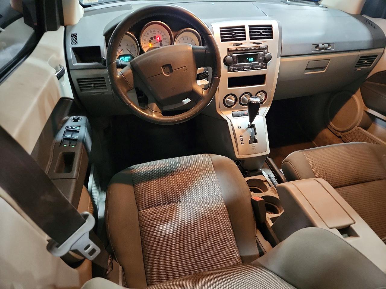 2007 DODGE CALIBER R photo 15