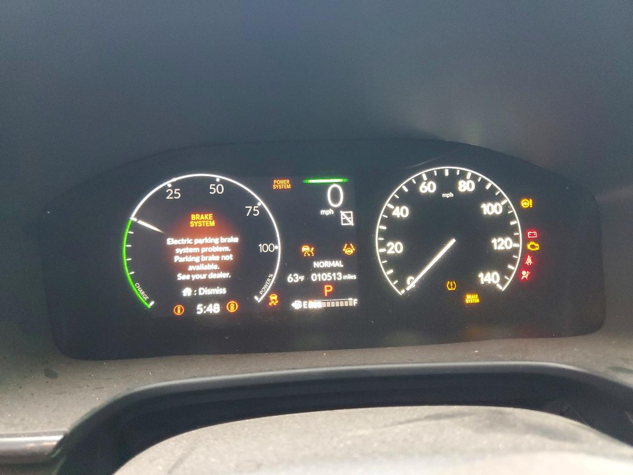 2025 HONDA CR-V SPORT photo 17