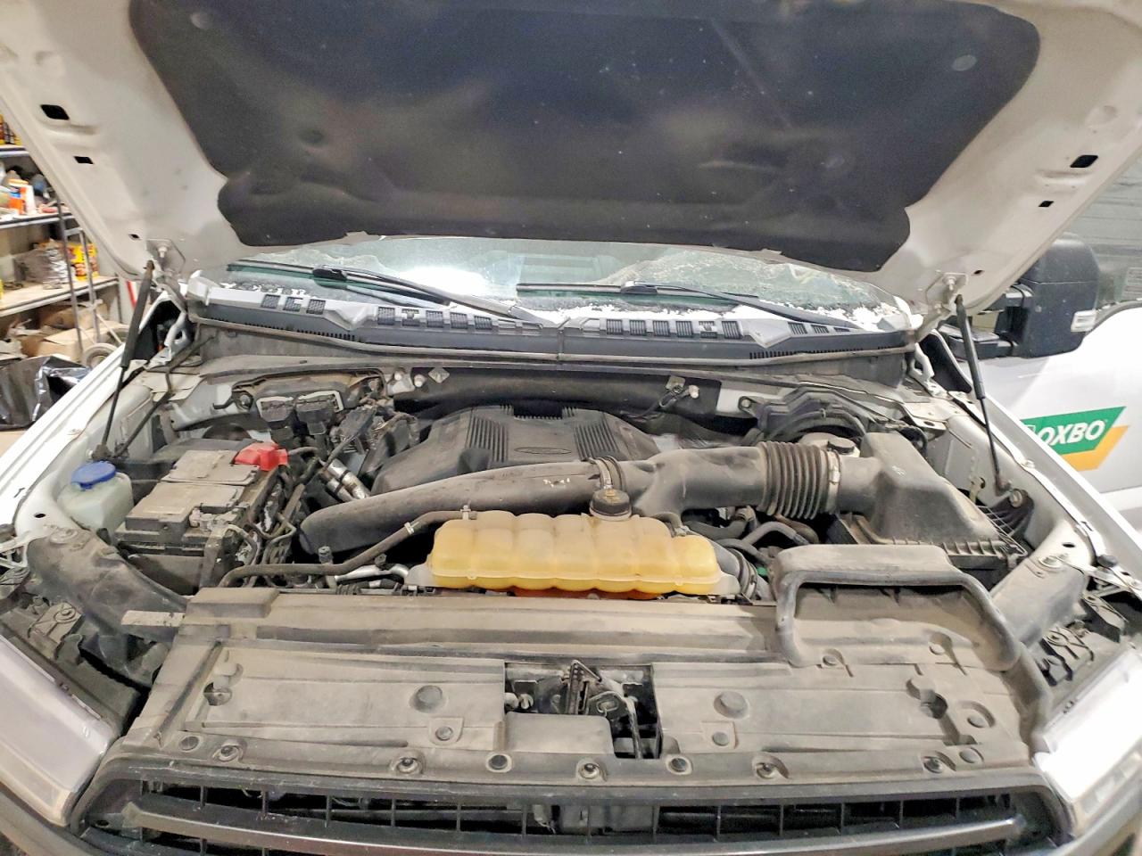 2018 FORD F150 SUPERCREW photo 21