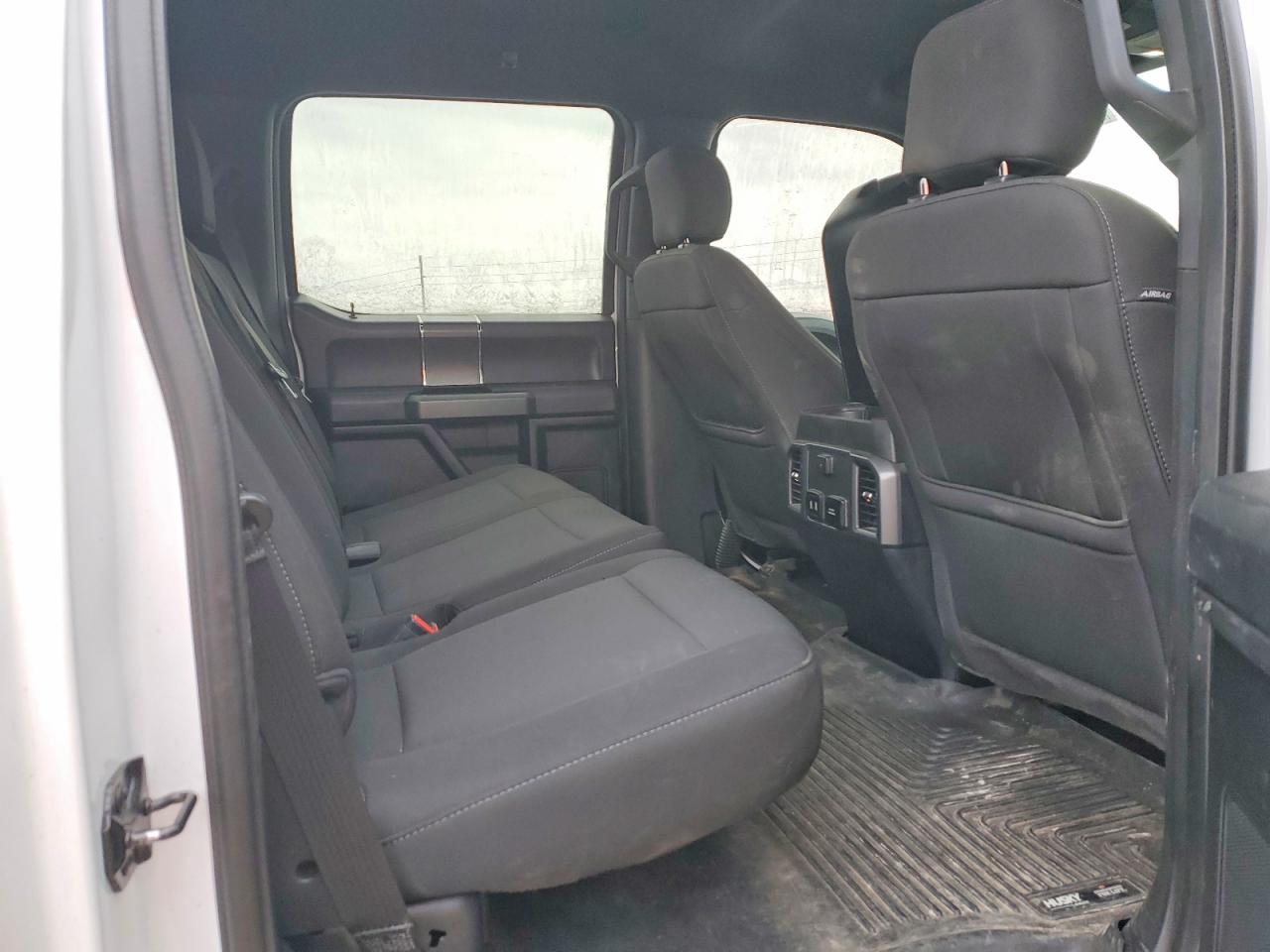 2018 FORD F150 SUPERCREW photo 19