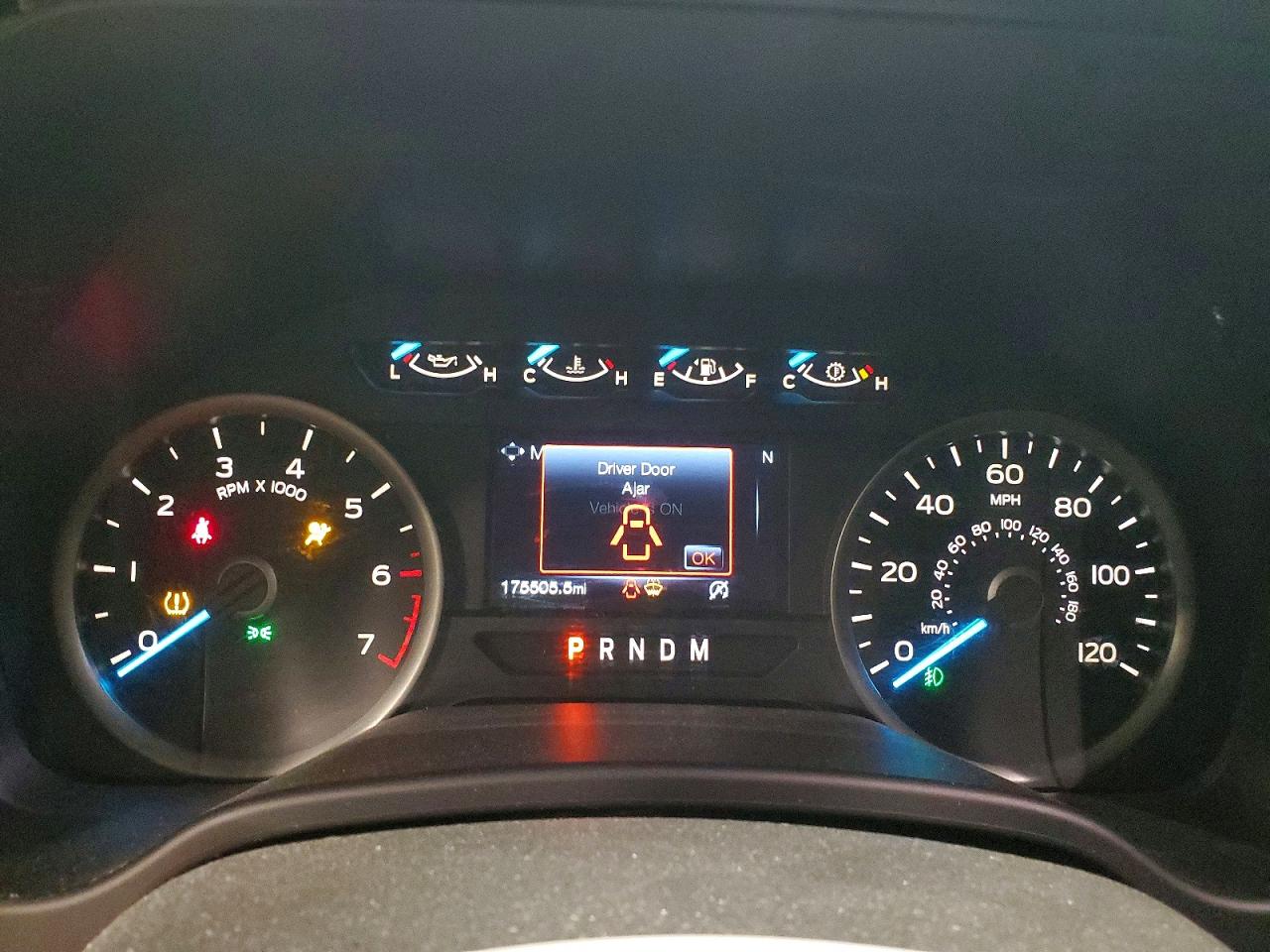 2018 FORD F150 SUPERCREW photo 17