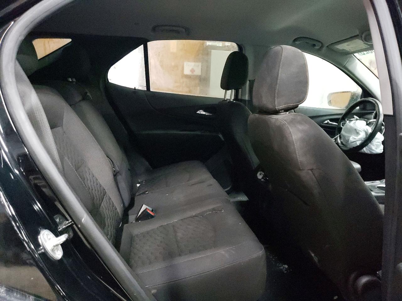 2021 CHEVROLET EQUINOX LT photo 21