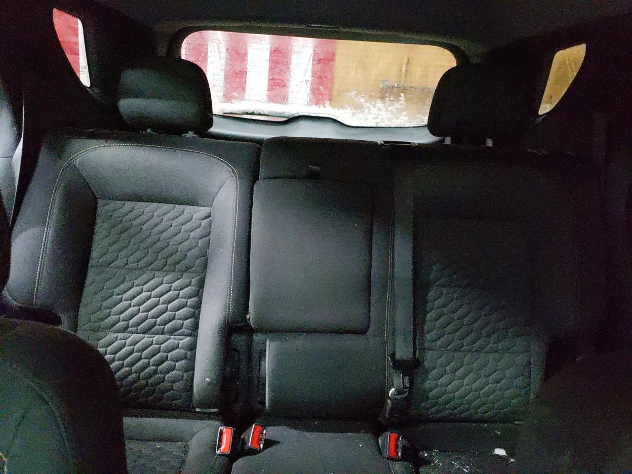 2021 CHEVROLET EQUINOX LT photo 19