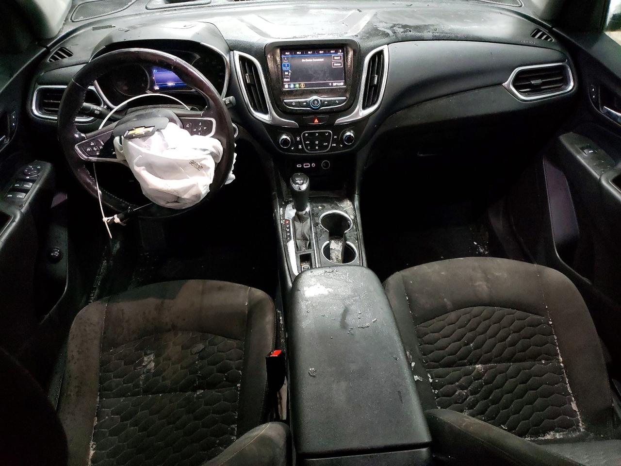 2021 CHEVROLET EQUINOX LT photo 15