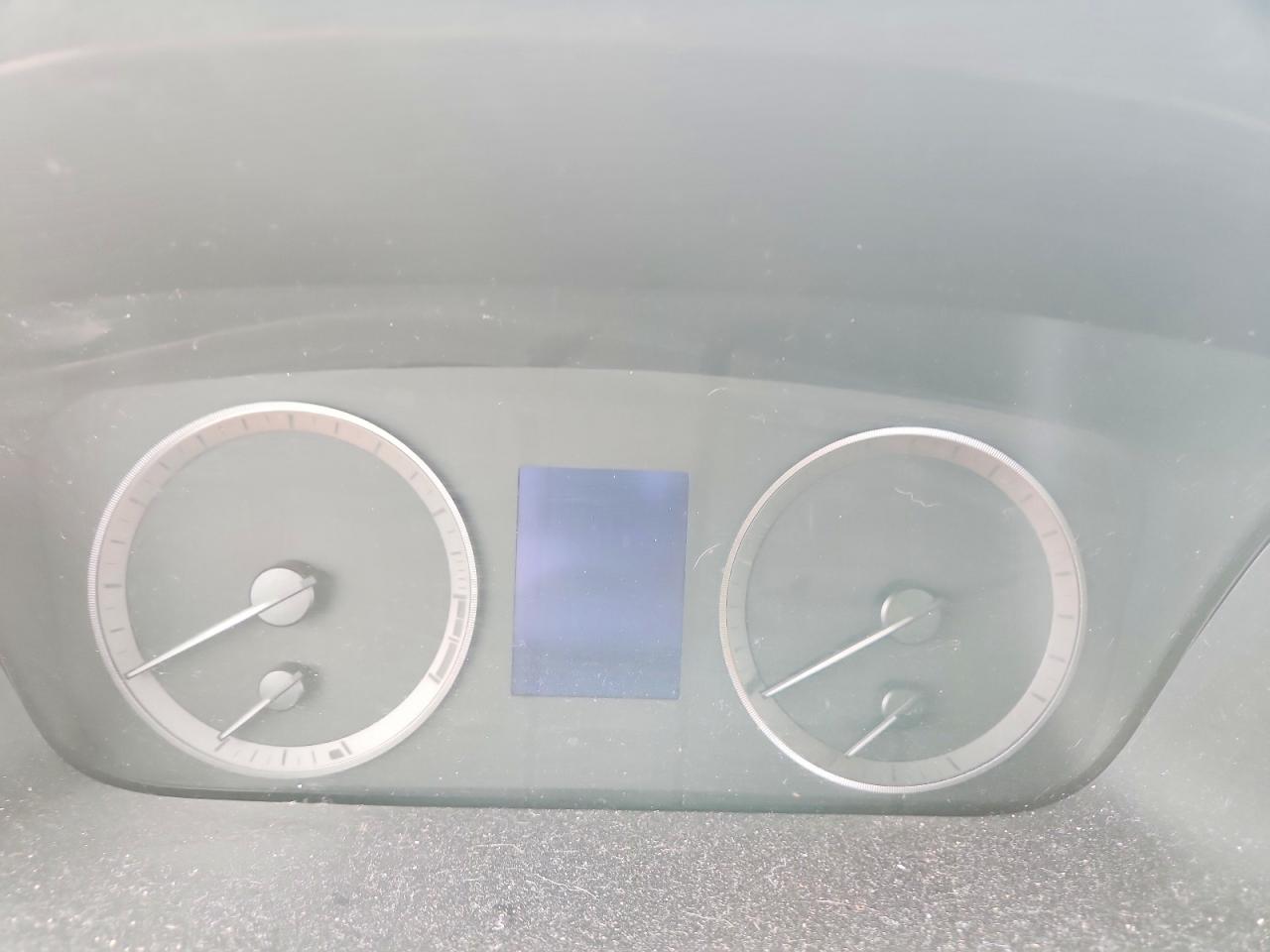 2015 HYUNDAI SONATA SE photo 9