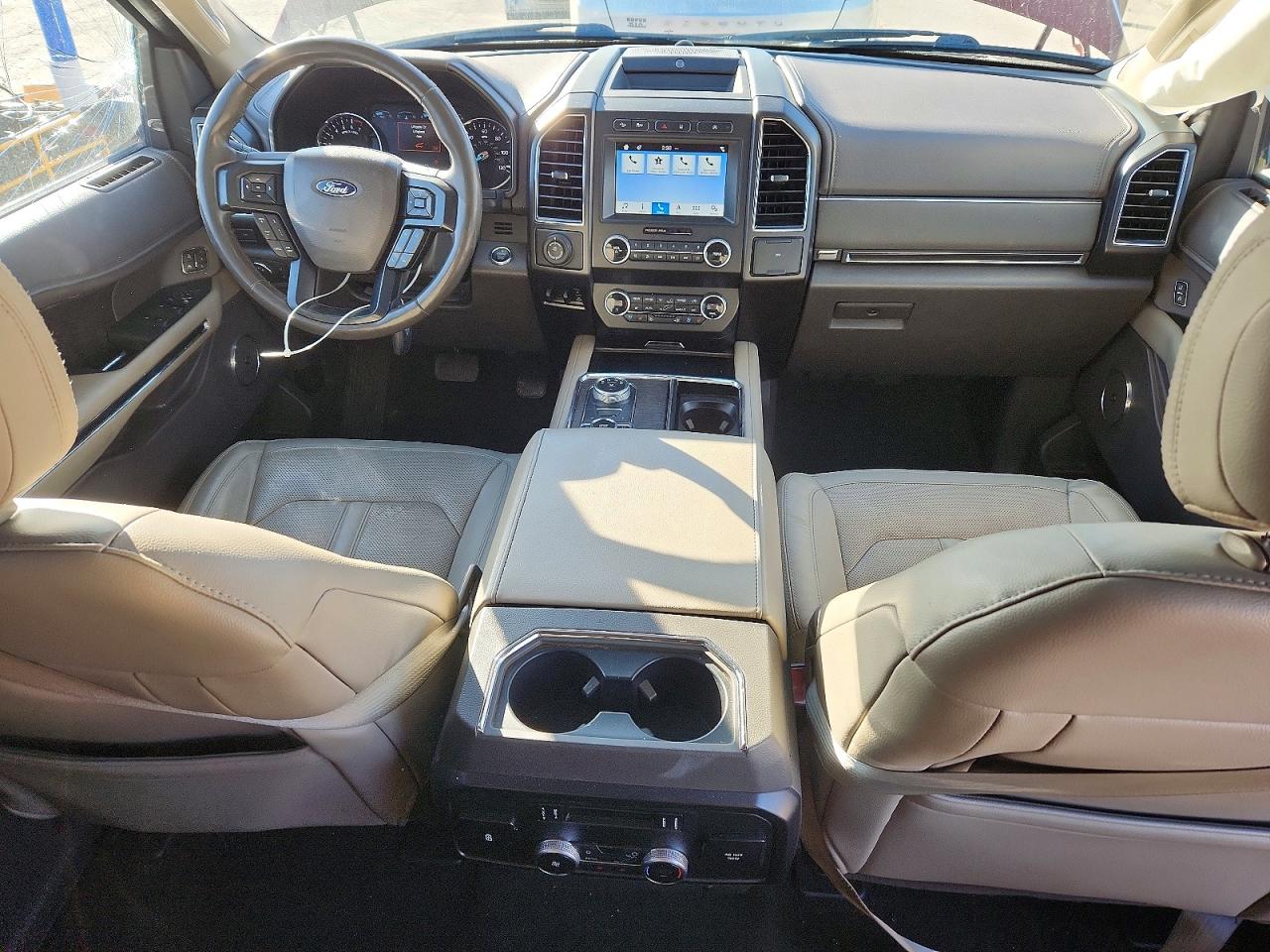 2019 FORD EXPEDITION LIMITED photo 15