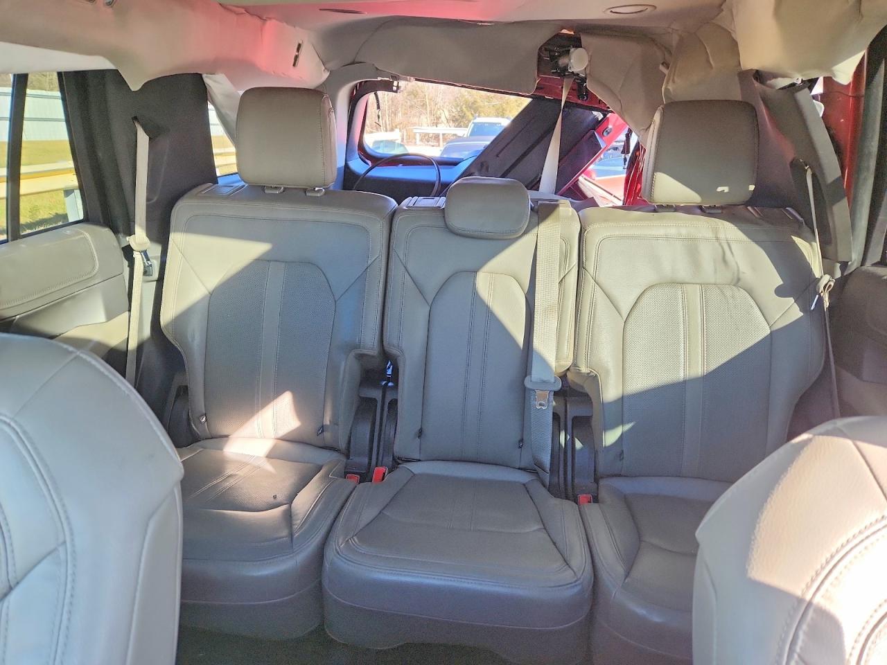 2019 FORD EXPEDITION LIMITED photo 19