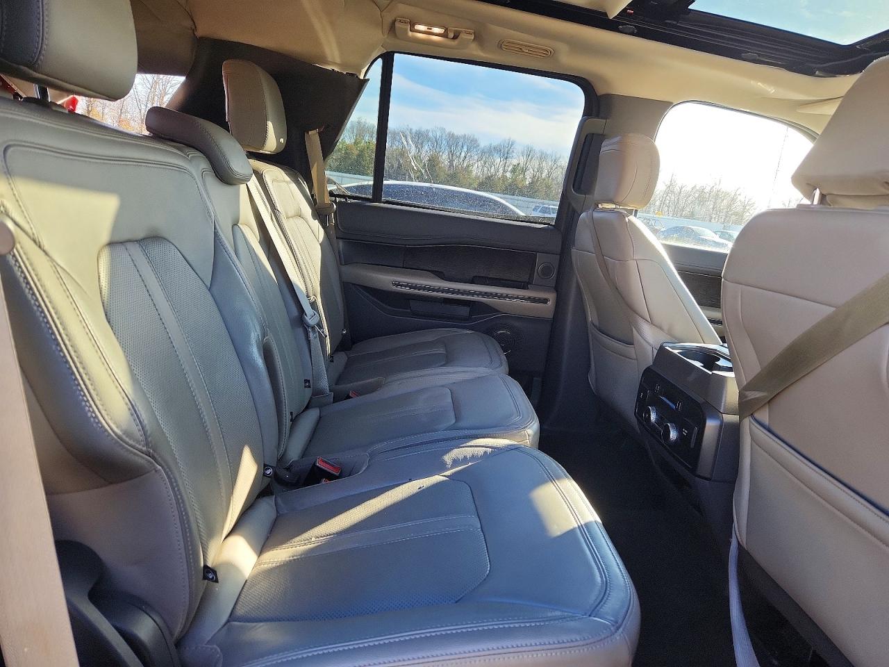 2019 FORD EXPEDITION LIMITED photo 21