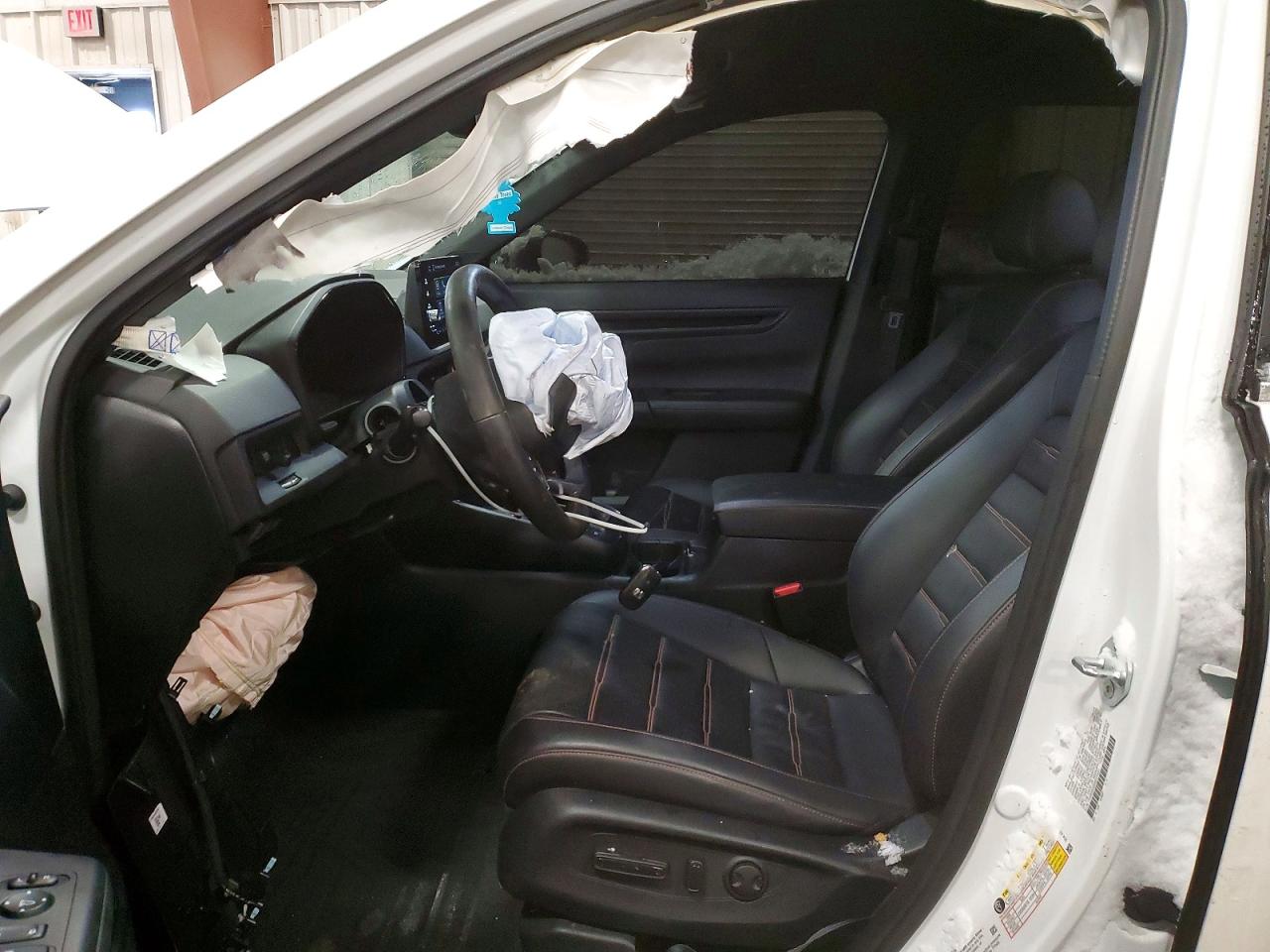 2024 HONDA CR-V SPORT-L photo 7