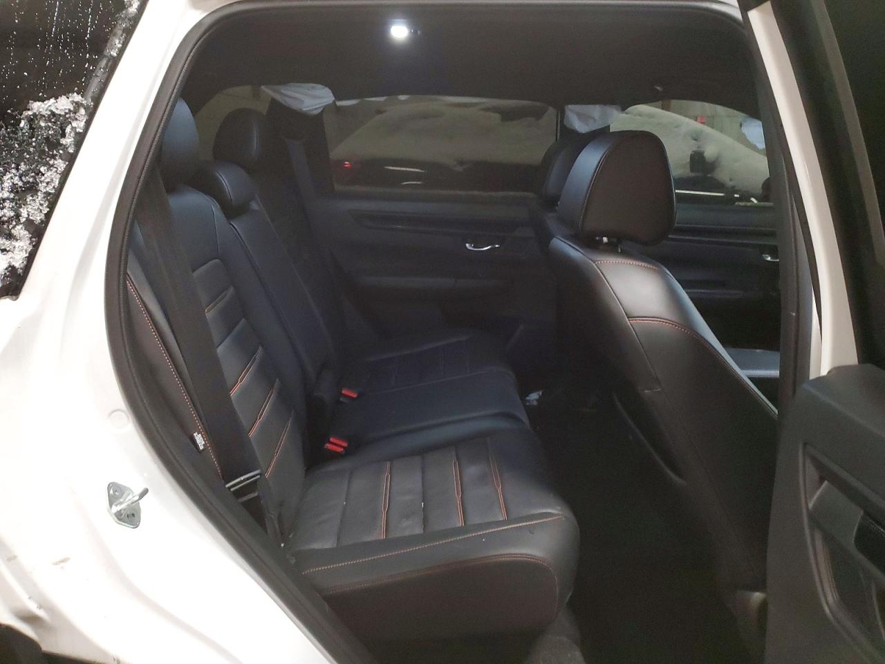 2024 HONDA CR-V SPORT-L photo 11