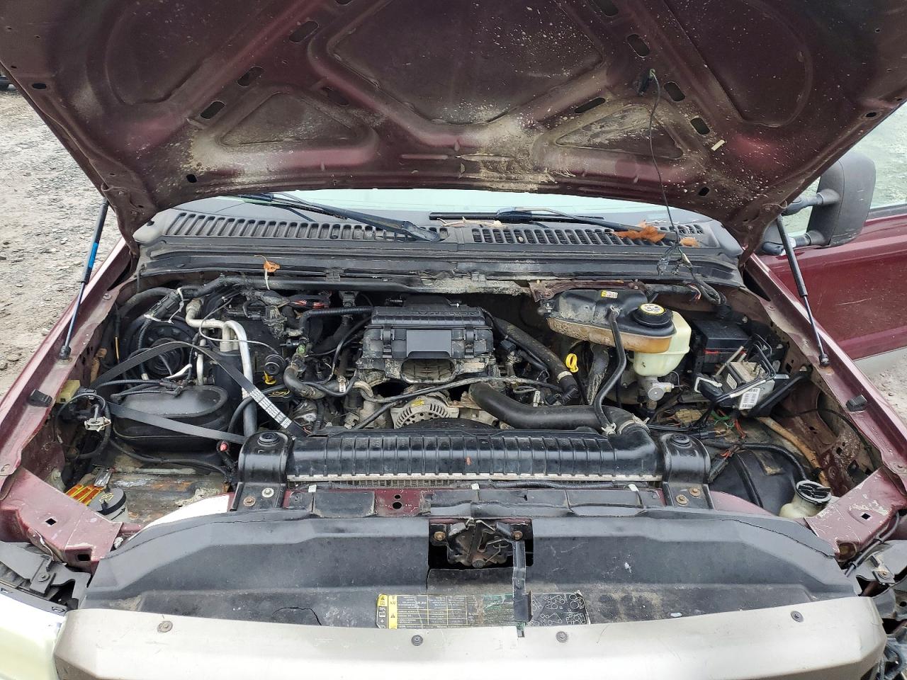 2006 FORD F250 SUPER DUTY photo 11
