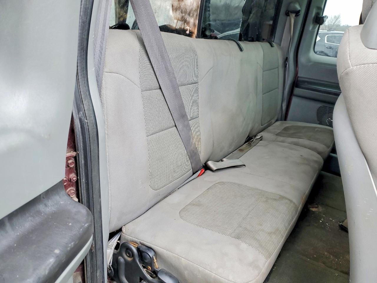 2006 FORD F250 SUPER DUTY photo 10