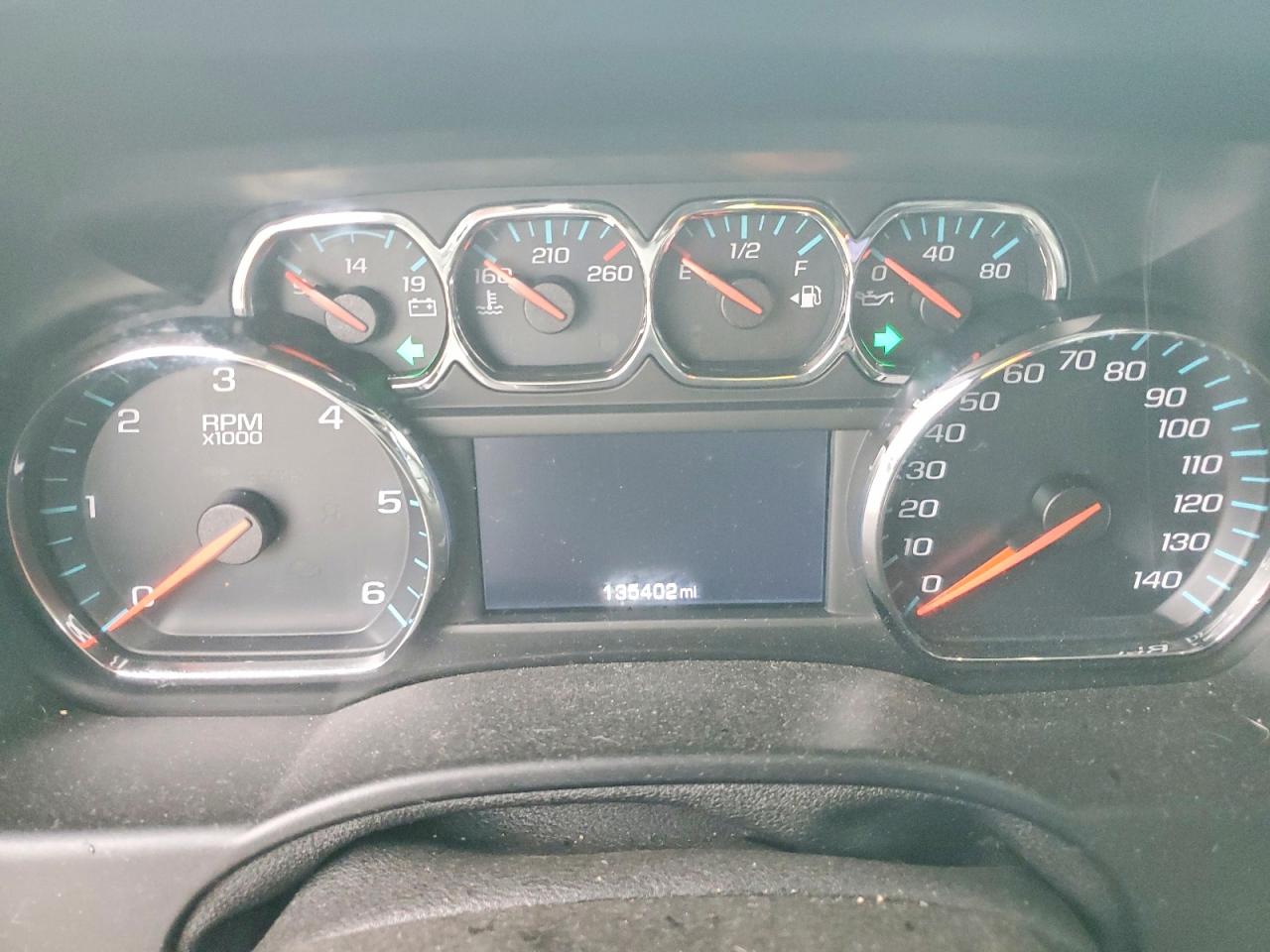 2015 CHEVROLET TAHOE K1500 LTZ photo 25