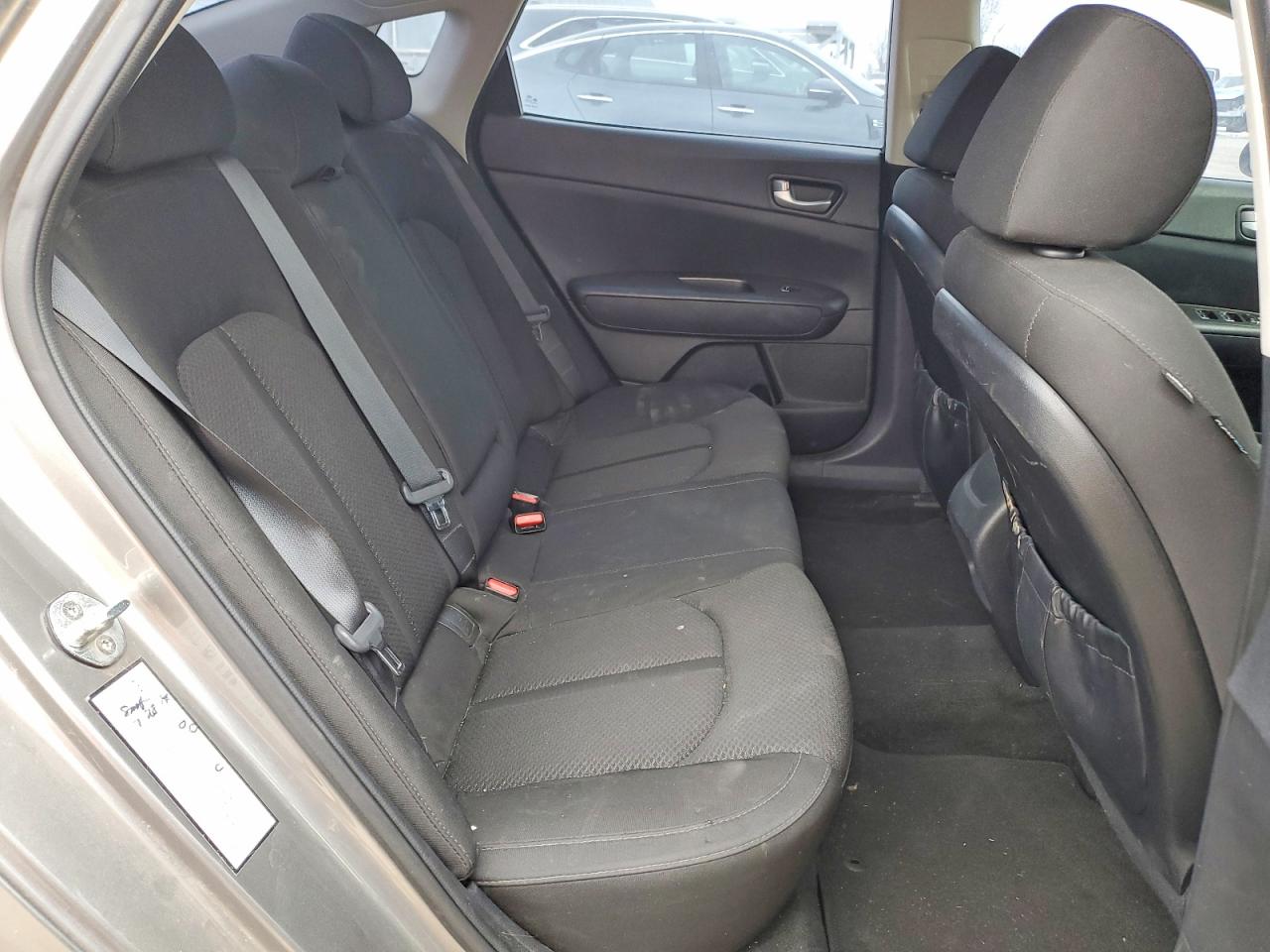 2018 KIA OPTIMA LX photo 19