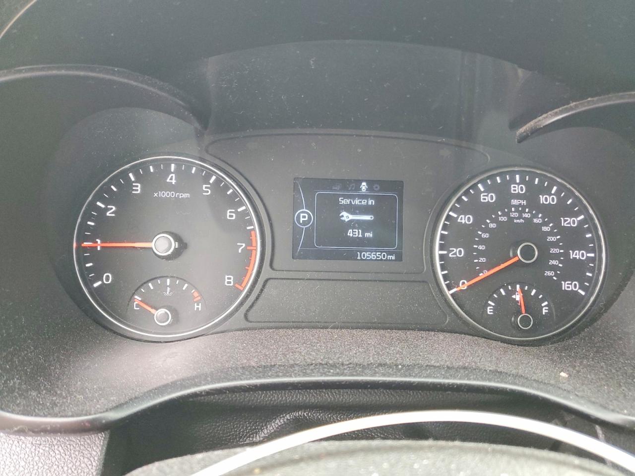 2018 KIA OPTIMA LX photo 17
