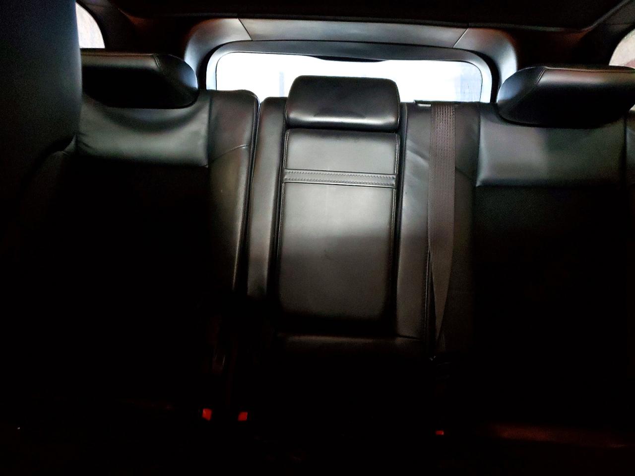 2015 JEEP GRAND CHEROKEE LAREDO photo 10