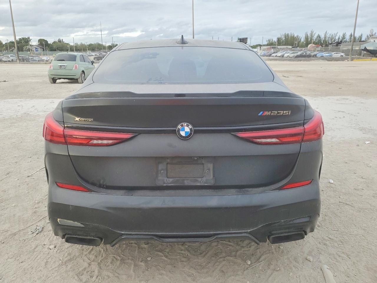 2020 BMW M235XI photo 6