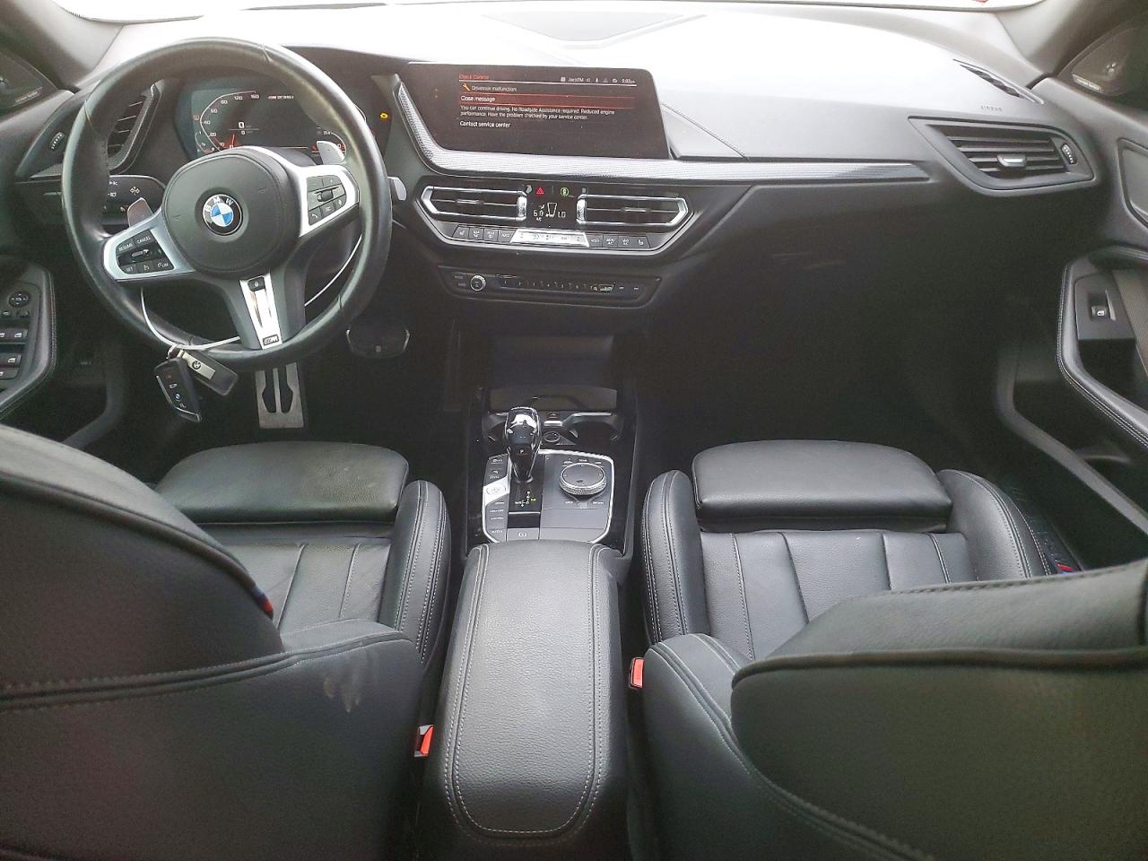 2020 BMW M235XI photo 8