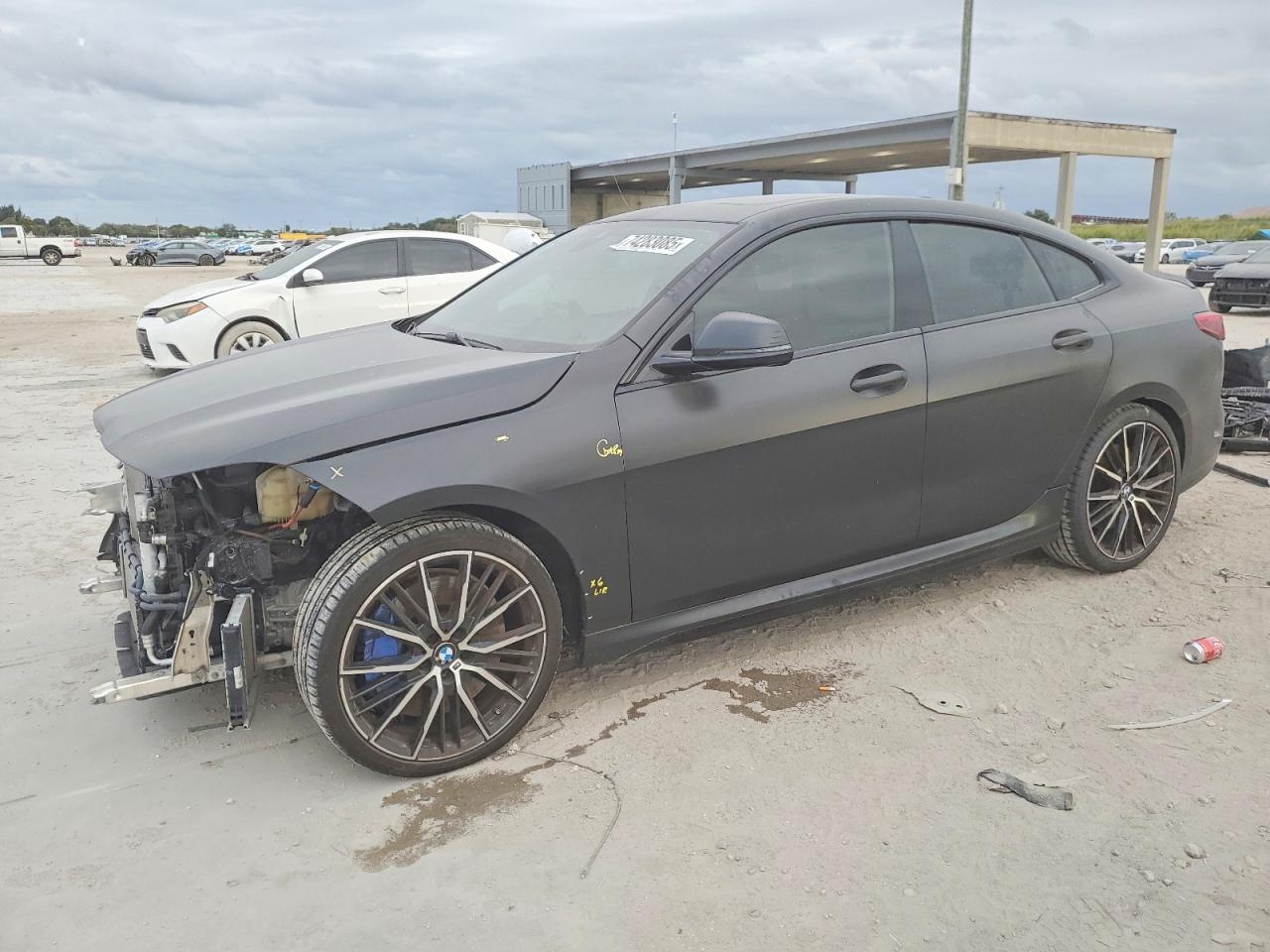 2020 BMW M235XI