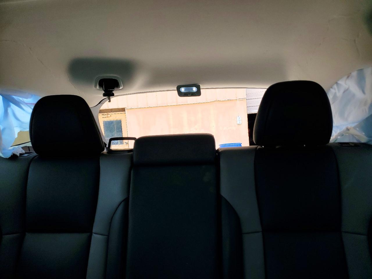 2023 SUBARU OUTBACK ONYX EDITION photo 10