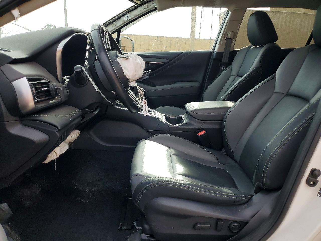 2023 SUBARU OUTBACK ONYX EDITION photo 7