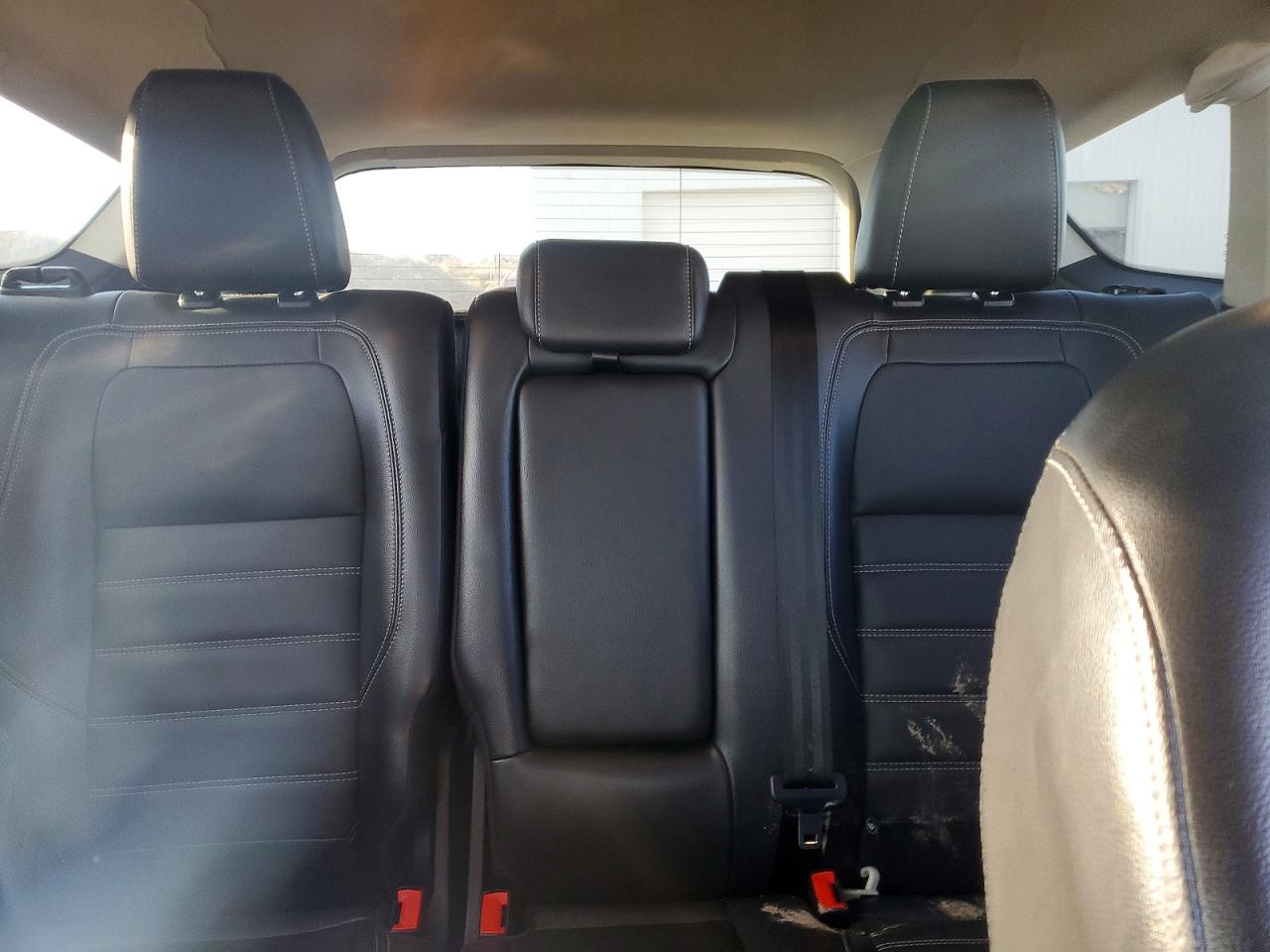 2018 FORD ESCAPE TITANIUM photo 10