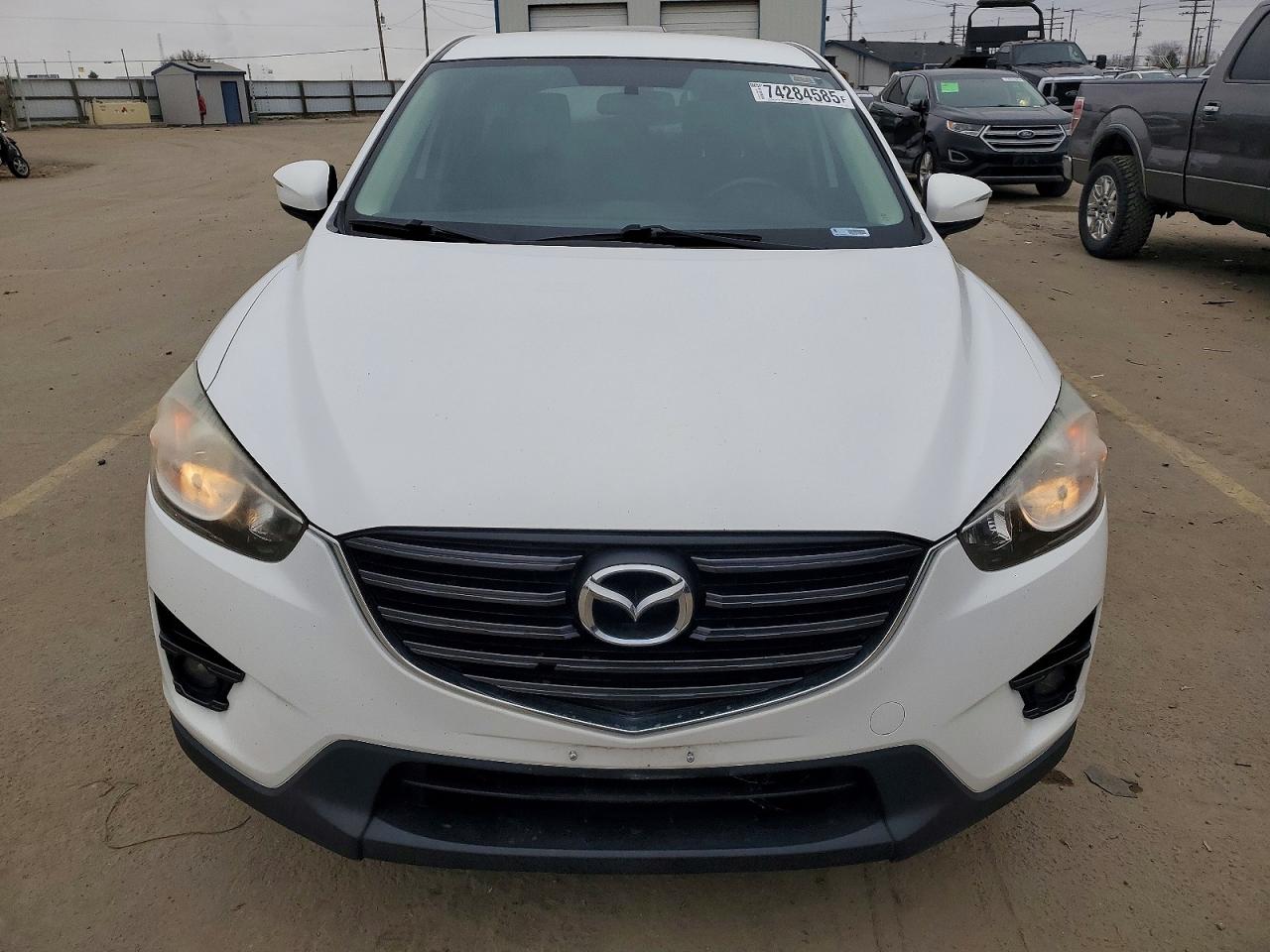 2016 MAZDA CX-5 TOURING photo 13
