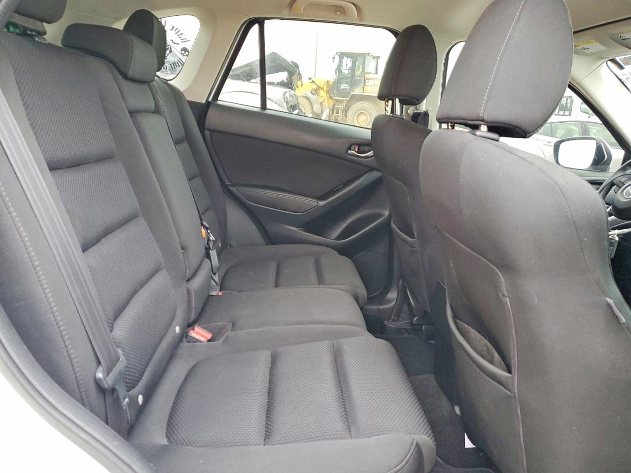 2016 MAZDA CX-5 TOURING photo 31