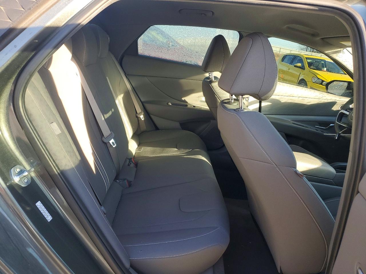 2024 HYUNDAI ELANTRA SEL photo 10