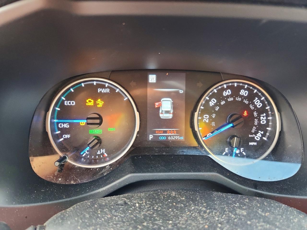 2022 TOYOTA RAV4 XLE PREMIUM photo 17