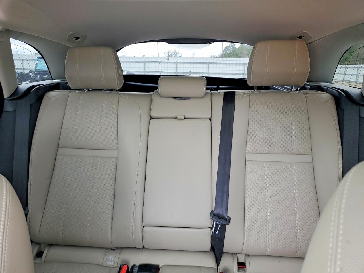 2019 LAND ROVER RANGE ROVER VELAR S photo 10