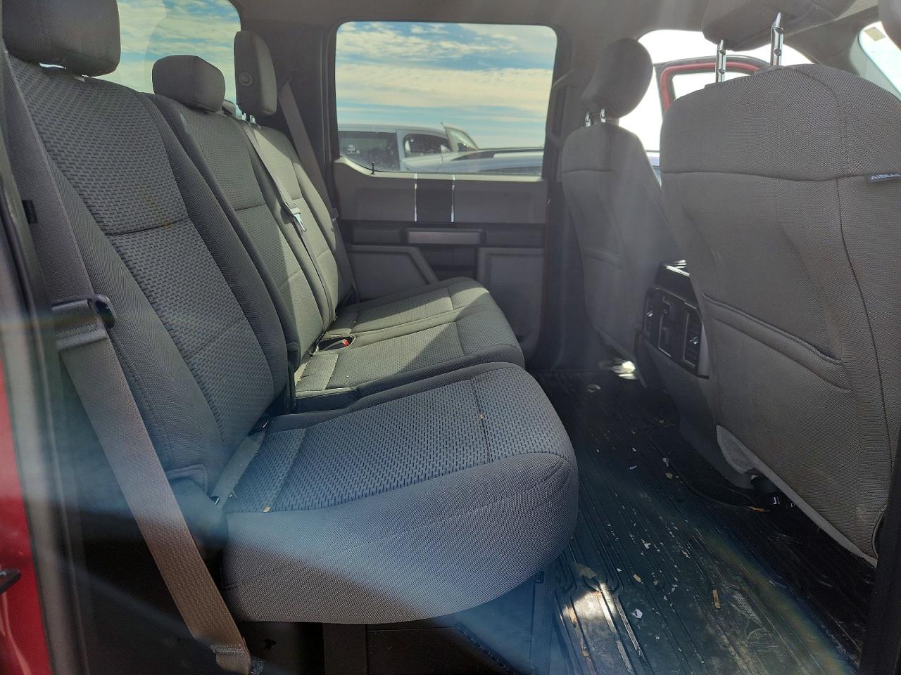2017 FORD F250 SUPER DUTY photo 28