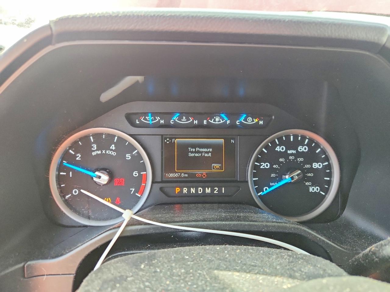 2017 FORD F250 SUPER DUTY photo 25