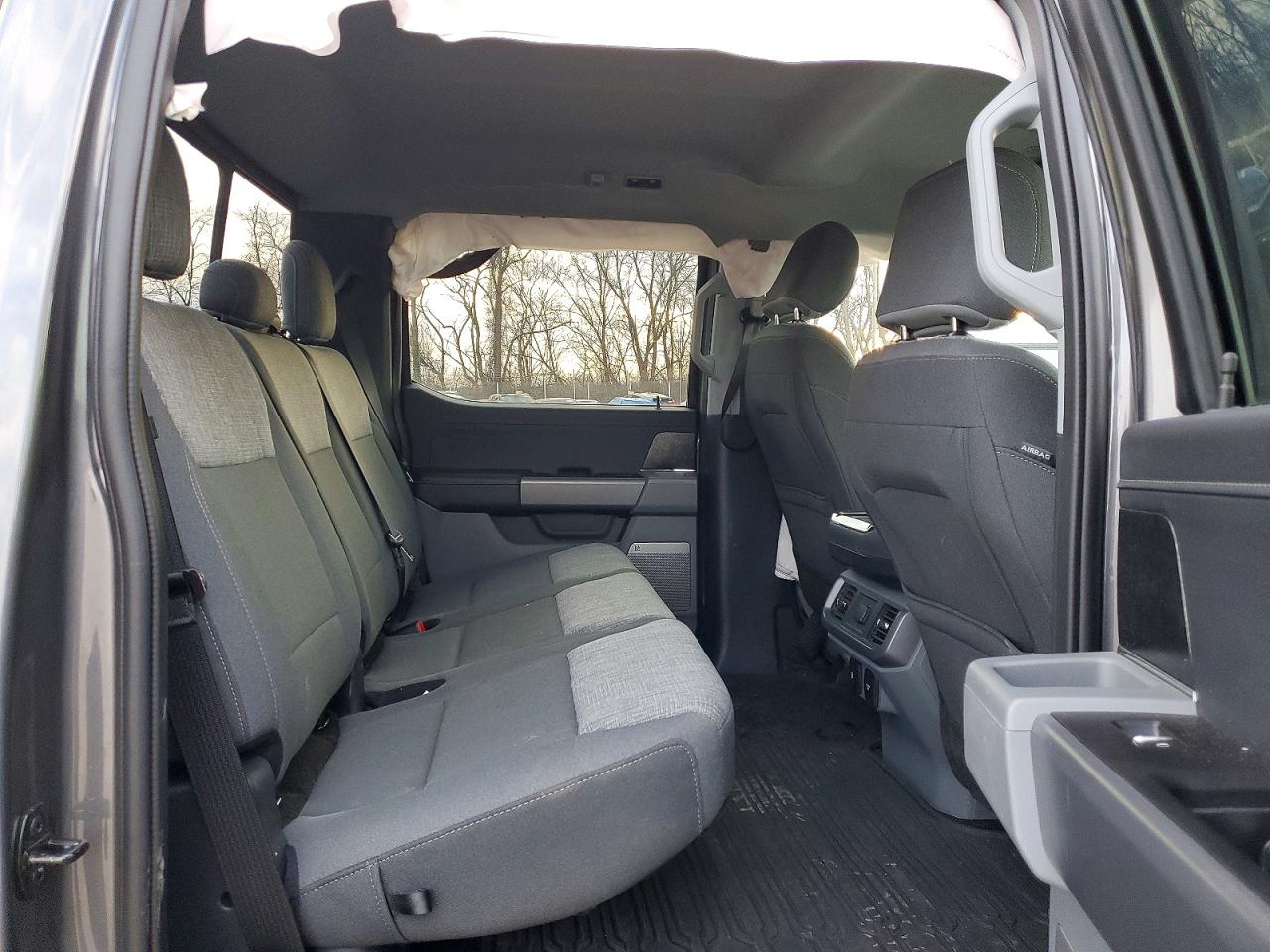 2021 FORD F150 SUPERCREW photo 28